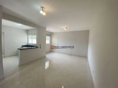 Apartamento com 2 Quartos à venda, 60m² no Jardim Alvinópolis, Atibaia
