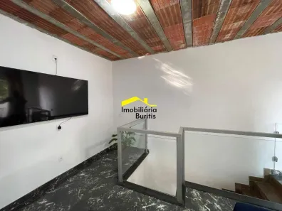 Casa com 3 Quartos para alugar, 150m² no Salgado Filho, Belo Horizonte