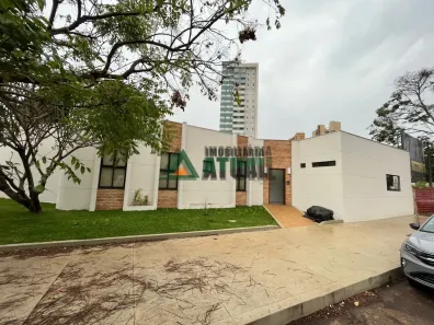 Sala Comercial para alugar, 100m² no Vila Zelina, Londrina