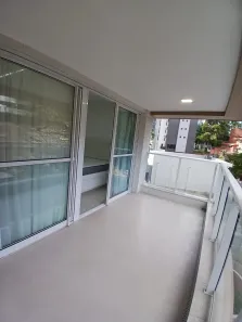 Apartamento com 1 Quarto para alugar, 43m² no Horto Florestal, Salvador