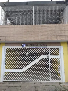 Casa com 3 Quartos à venda, 150m² no Cidade das Flores, Osasco