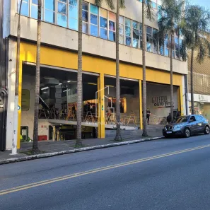 Sala Comercial à venda, 22m² no Cerqueira César, São Paulo