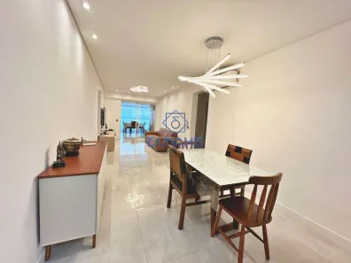 Apartamento com 3 Quartos à venda, 115m² no Jardim Astúrias, Guarujá