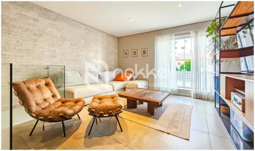 Casa de Condomínio com 3 Quartos à venda, 257m² no Jardim Vila Mariana, São Paulo