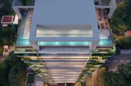 Apartamento com 3 Quartos à venda, 147m² no Indianópolis, São Paulo