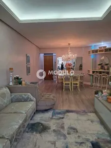 Apartamento com 3 Quartos à venda, 123m² no Tabajaras, Uberlândia