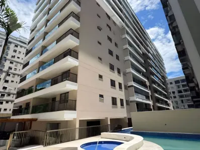 Apartamento com 2 Quartos à venda, 87m² no Icaraí, Niterói