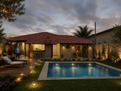 Casa com 2 Quartos à venda, 100m² no Jaconé (Ponta Negra), Maricá