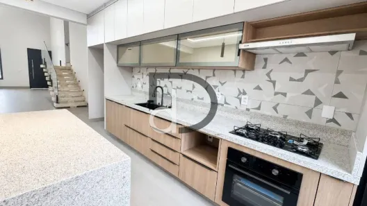 Casa de Condomínio com 3 Quartos à venda, 200m² no Bosque, Vinhedo