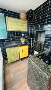 Apartamento com 3 Quartos à venda, 137m² no Marco, Belém
