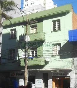 Apartamento com 3 Quartos para alugar, 60m² no Centro, Caxias do Sul