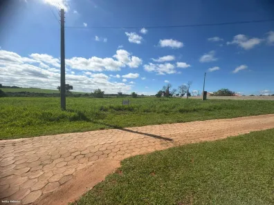 à venda, 1000m² no Portal das Palmeiras, Martinópolis