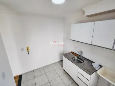 Apartamento com 2 Quartos à venda, 39m² no Morada do Sol, Americana