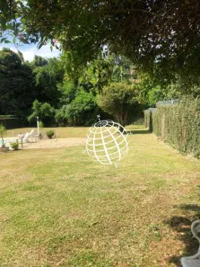 Lote/Terreno à venda, 634m² no Nova Gardênia, Atibaia