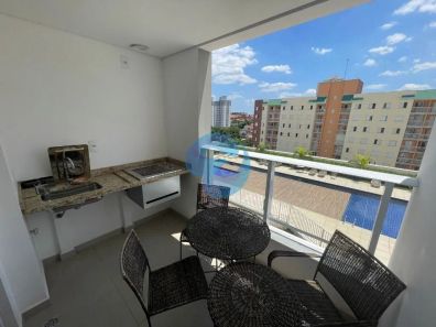 Apartamento com 2 Quartos à venda, 72m² no Jardim Piratininga, Sorocaba