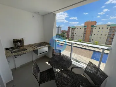 Apartamento com 2 Quartos à venda, 72m² no Jardim Piratininga, Sorocaba