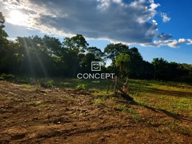 Lote/Terreno à venda, 1670m² no , Chapada dos Guimarães