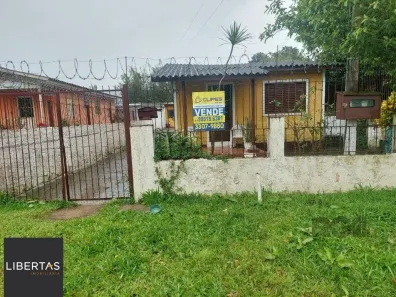 Casa com 2 Quartos à venda, 109m² no Hípica, Porto Alegre
