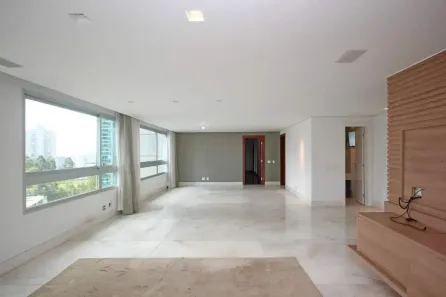 Apartamento com 4 Quartos à venda, 250m² no Belvedere, Belo Horizonte