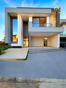 Casa de Condomínio com 4 Quartos à venda, 245m² no Ponta Negra, Manaus