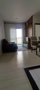 Apartamento com 2 Quartos à venda, 54m² no Jardim São Judas Tadeu, São José dos Campos
