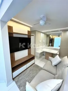 Apartamento com 2 Quartos à venda, 42m² no Vila Guaca, São Paulo