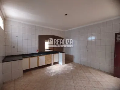 Casa com 3 Quartos à venda, 171m² no Residencial Dona Ilza, Uberaba
