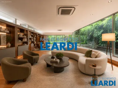 Casa com 3 Quartos à venda, 673m² no Jardim Paulista, São Paulo