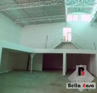 Galpão/Depósito/Armazém à venda, 900m² no Vila Gomes Cardim, São Paulo