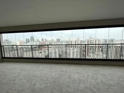Apartamento com 3 Quartos à venda, 173m² no Perdizes, São Paulo