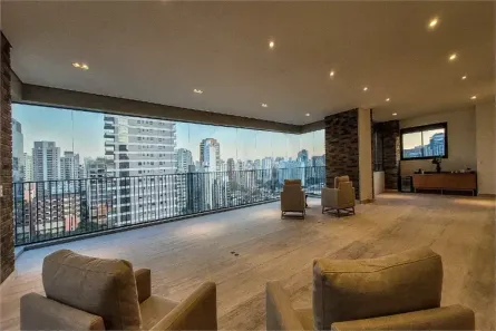 Apartamento com 3 Quartos à venda, 303m² no Vila Nova Conceição, São Paulo