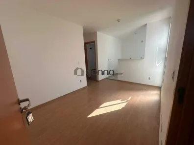 Apartamento com 2 Quartos à venda, 40m² no Recreio dos Bandeirantes, Uberaba