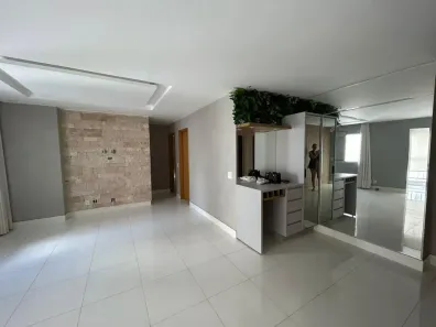 Apartamento com 2 Quartos para alugar, 108m² no Jardim Goiás, Goiânia