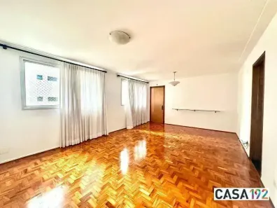 Apartamento com 3 Quartos à venda, 110m² no Moema, São Paulo