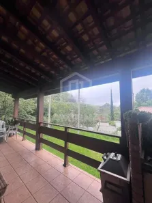 Fazenda/Sítio com 3 Quartos à venda, 1000m² no Chácaras Alpina, Valinhos
