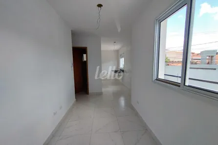 Apartamento com 2 Quartos à venda, 45m² no Vila Santa Terezinha (Zona Norte), São Paulo