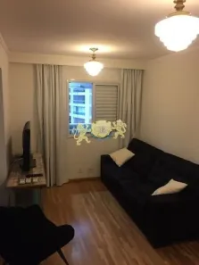 Flat com 1 Quarto para alugar, 80m² no Consolação, São Paulo