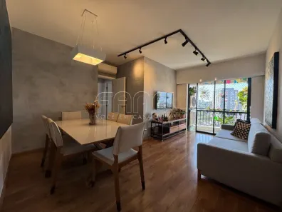 Apartamento com 3 Quartos à venda, 78m² no Vila Sônia, São Paulo