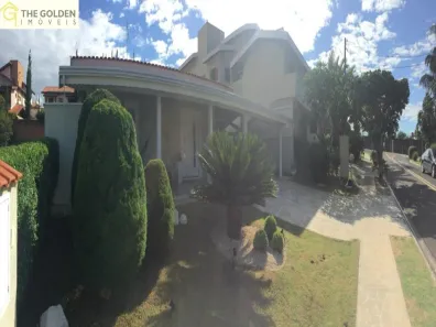 Casa de Condomínio com 3 Quartos à venda, 330m² no Santa Cruz, Valinhos