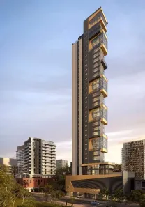 Apartamento com 4 Quartos à venda, 314m² no Centro, Balneário Camboriú