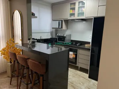 Apartamento com 2 Quartos à venda, 127m² no Serrano, Belo Horizonte