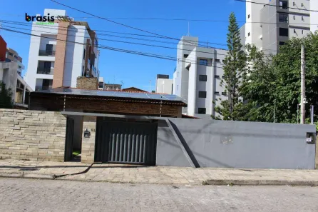 Casa com 3 Quartos à venda, 400m² no Intermares, Cabedelo