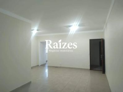 Apartamento com 3 Quartos à venda, 120m² no Osvaldo Rezende, Uberlândia