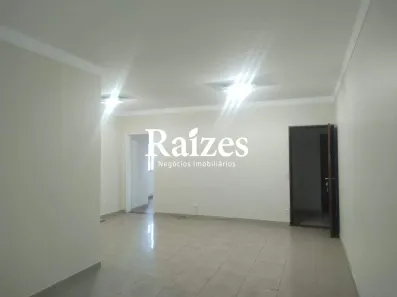 Apartamento com 3 Quartos à venda, 120m² no Osvaldo Rezende, Uberlândia