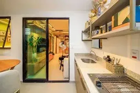 Apartamento com 2 Quartos à venda, 55m² no São Mateus, Juiz de Fora