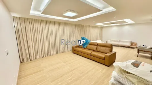 Apartamento com 3 Quartos à venda, 212m² no Ipanema, Rio de Janeiro