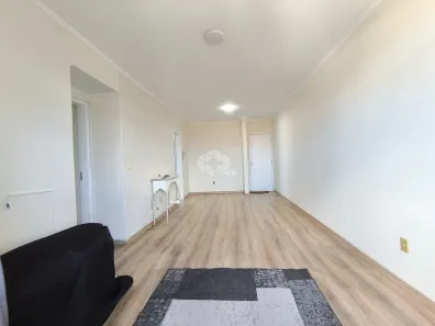 Apartamento com 3 Quartos à venda, 98m² no Coqueiros, Florianópolis