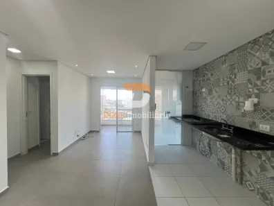 Apartamento com 2 Quartos para alugar, 56m² no Centro, Diadema