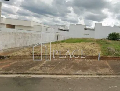 Lote/Terreno à venda, 264m² no Jardim Florença, Marília