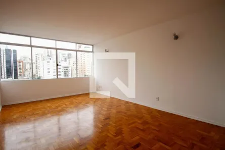Apartamento com 3 Quartos à venda, 140m² no Pinheiros, São Paulo
